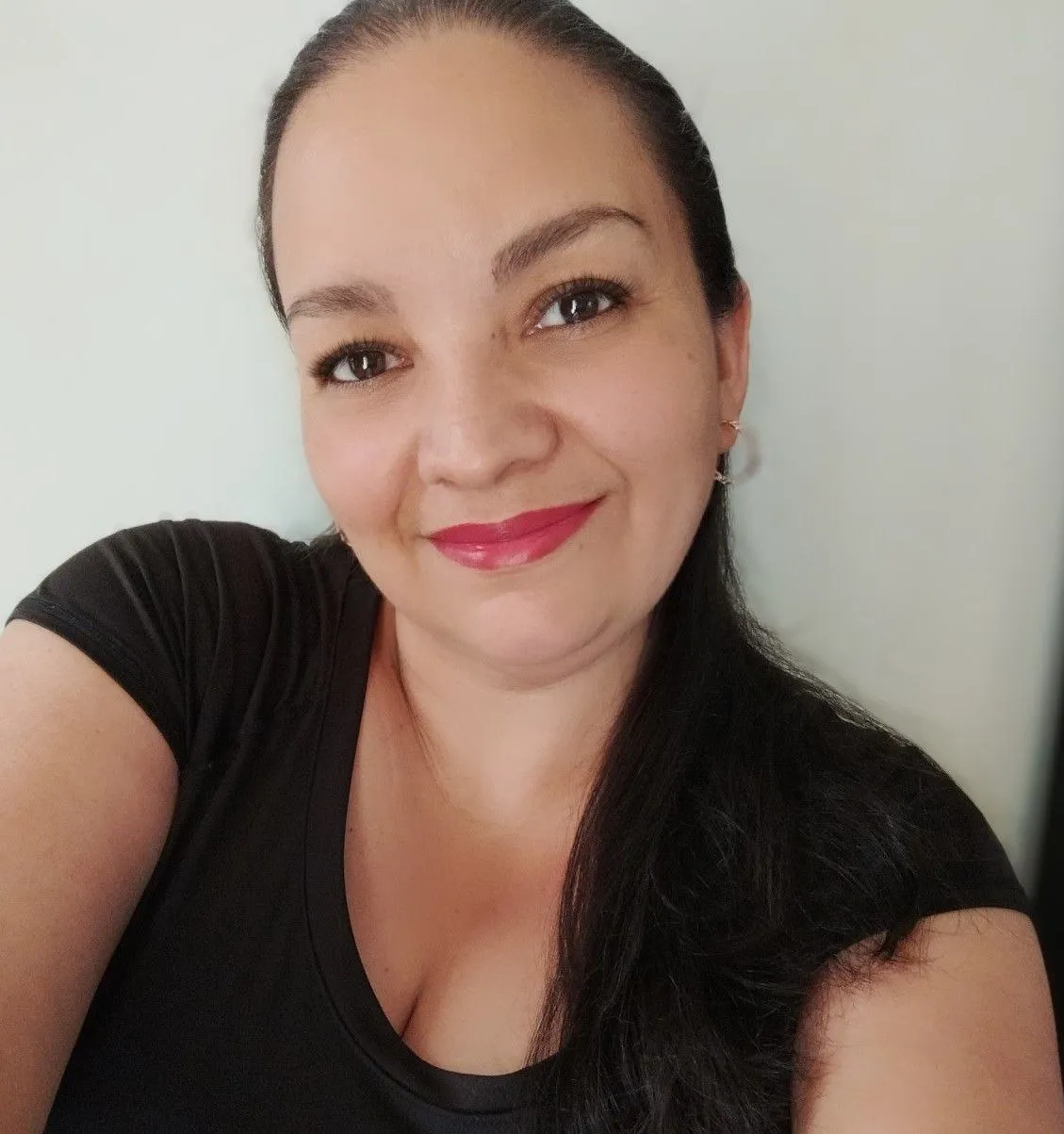 Yuly Mar Rivas - Creadora del programa Diseña y Crea con Resina
