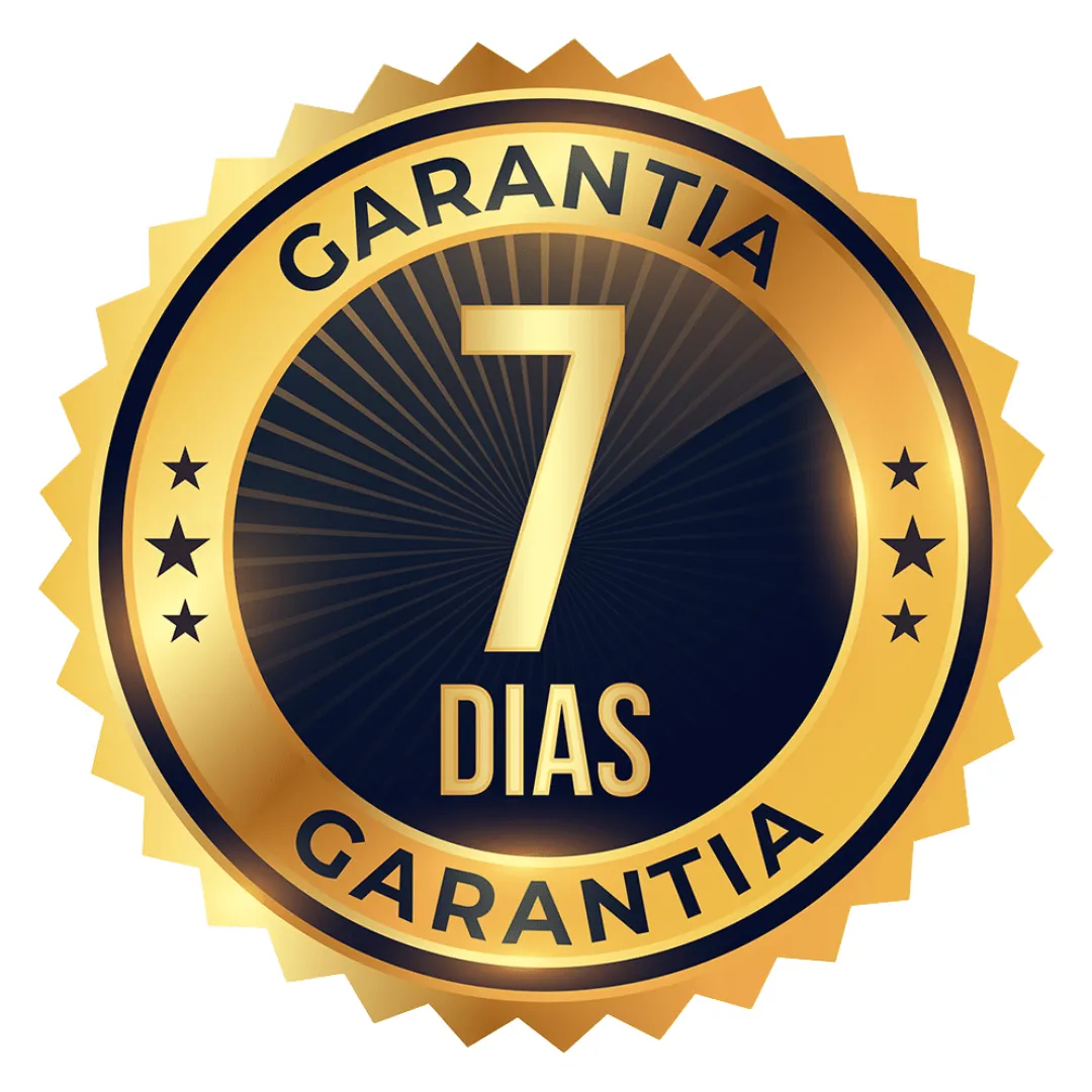 Garantía de 7 días