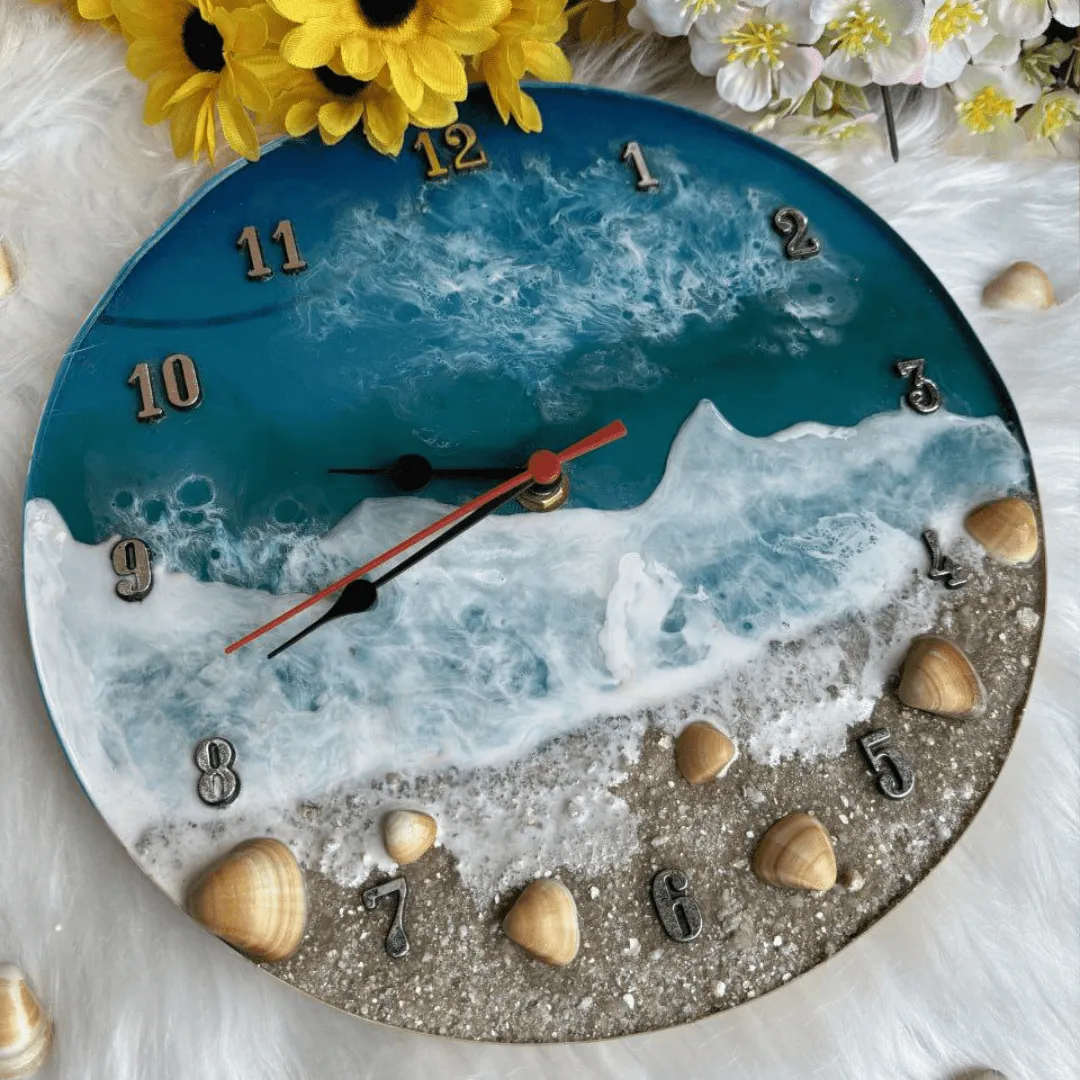 Masterclass de Reloj