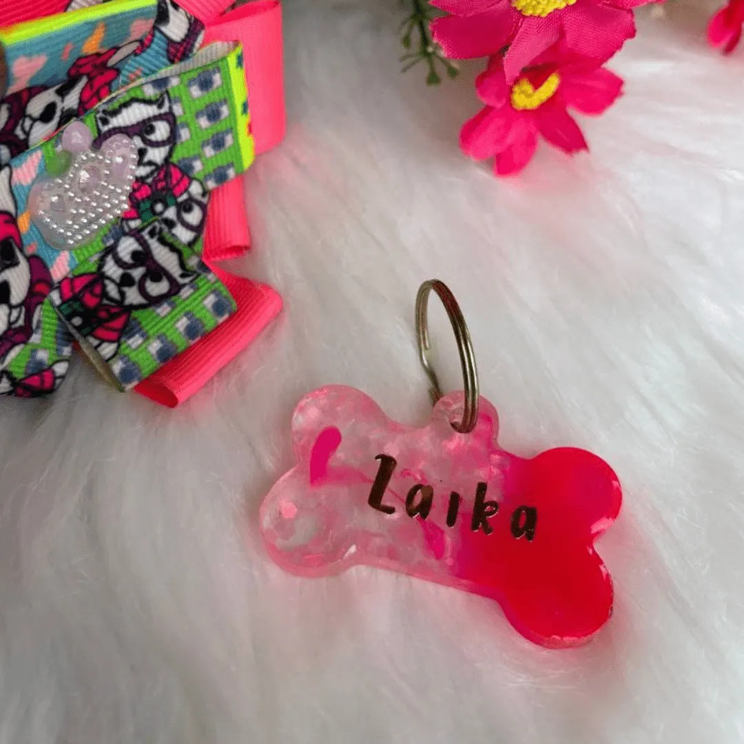 Placas para Mascotas