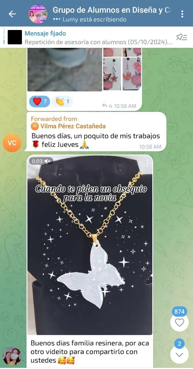 Testimonio 1
