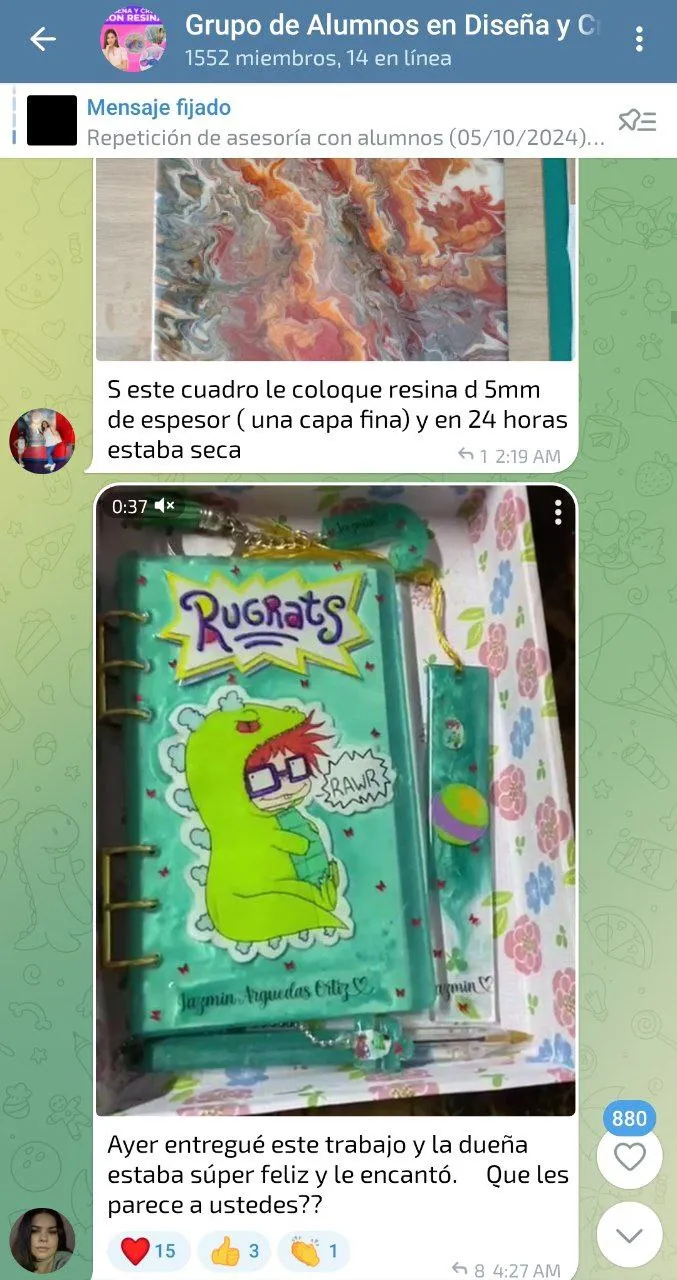 Testimonio 2